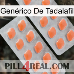 Genérico De Tadalafil 27